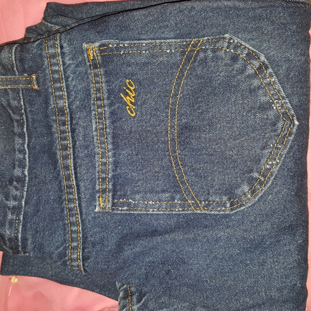 Vintage Chic jeans